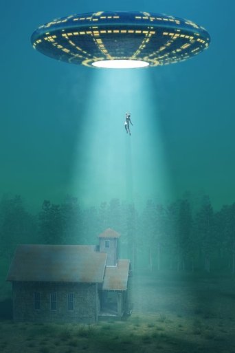 Portrait for ¿Extraterrestres? - Season 3