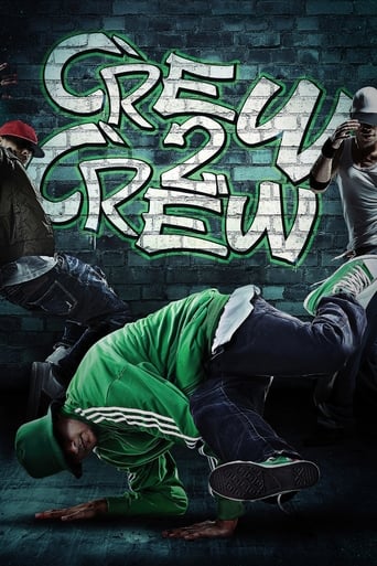 Poster of Crew 2 Crew