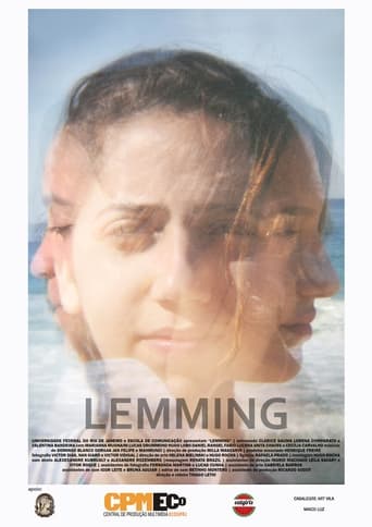 Poster of Lemming