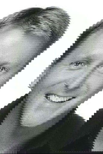 Portrait of Bryan Wiseman