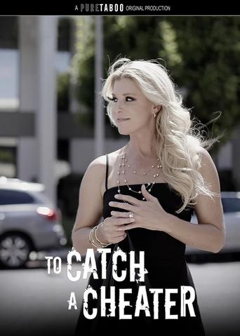 Poster of To Catch a Cheater