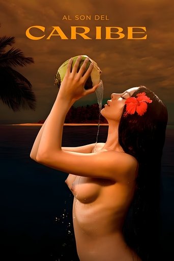 Poster of To the Caribbean Sound