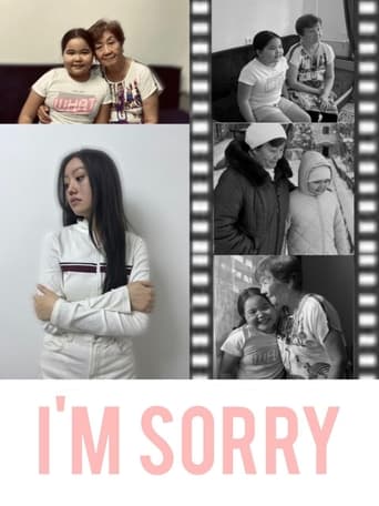 Poster of I'm Sorry