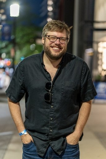 Portrait of Kyle Steinike