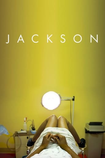 Poster of Jackson