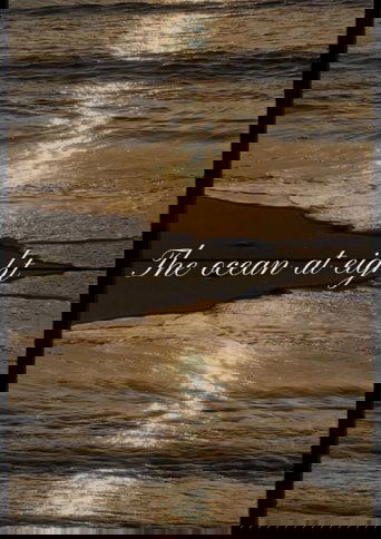 Poster of The ocean at eight