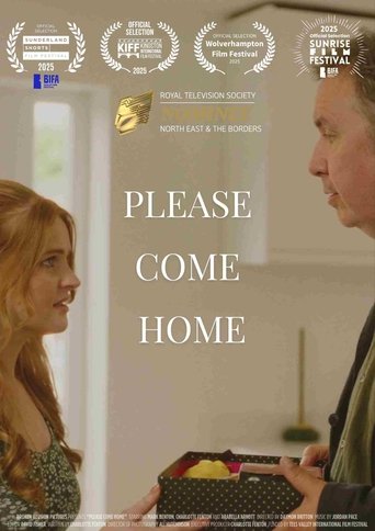 Poster of Please Come Home