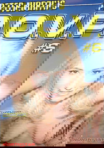 Poster of Peter North's POV 6