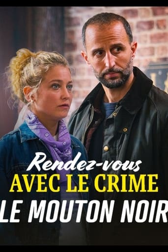 Poster of Rendez-vous avec le crime : Le mouton noir