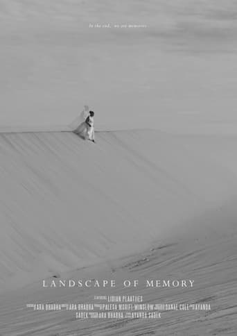 Poster of Landscape of Memory