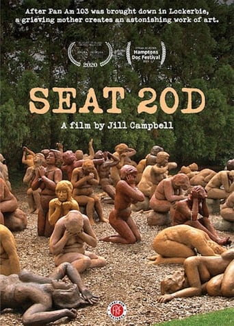 Poster of SEAT 20D