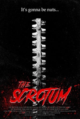 Poster of The Scrotum