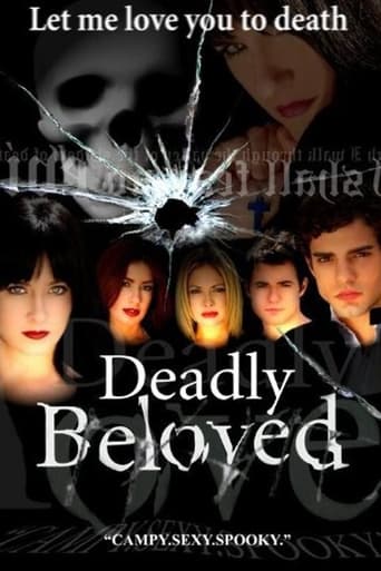 Poster of Deadly Beloved