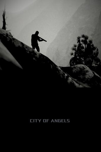 Poster of City Of Angels