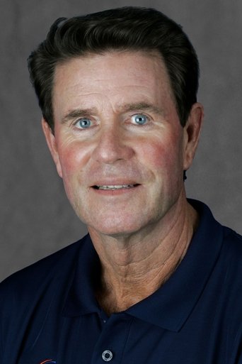 Portrait of Jim Palmer