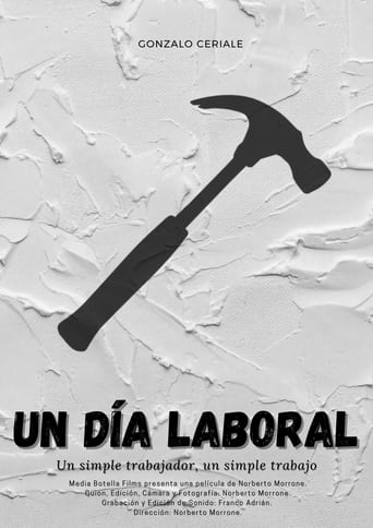 Poster of A Laboral Day