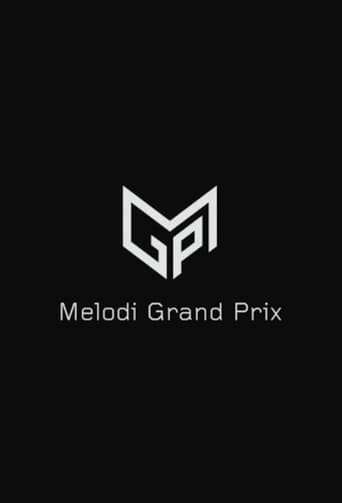 Poster of Melodi Grand Prix