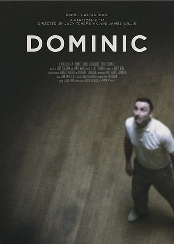 Poster of Dominic