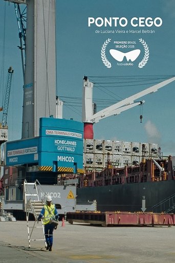 Poster of Ponto Cego