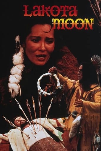 Poster of Lakota Moon