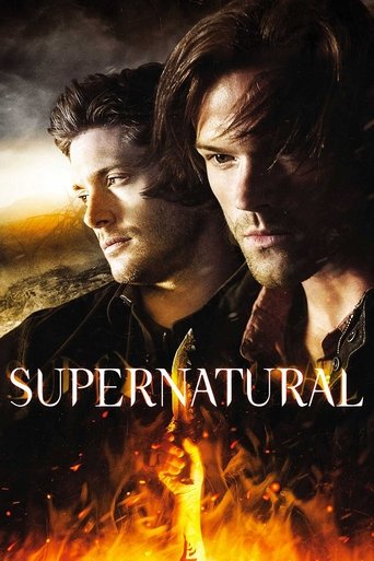 Portrait for Supernatural - Season 10