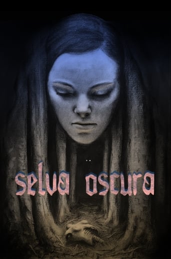 Poster of Selva Oscura