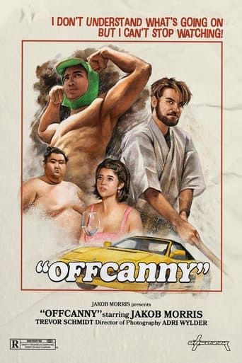 Poster of OFFCANNY