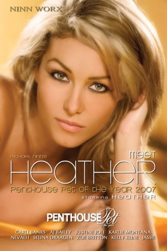 Poster of Meet Heather