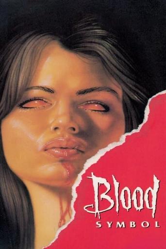 Poster of Blood Symbol