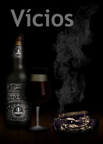 Poster of Vícios