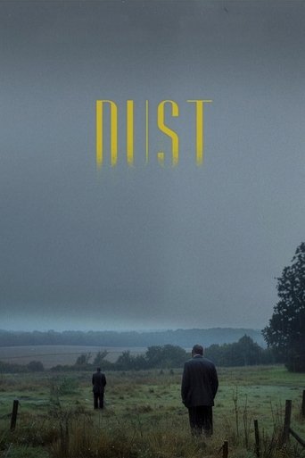 Poster of Dust