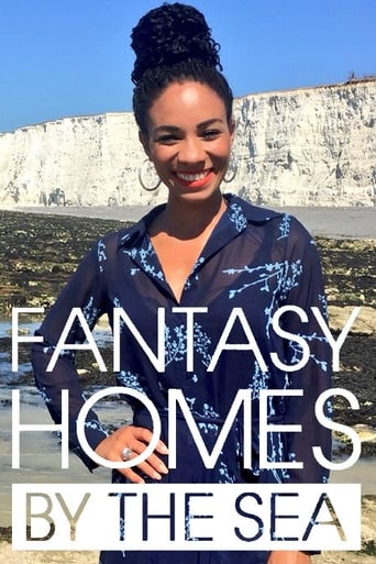 Portrait for Fantasy Homes by the Sea - Season 7