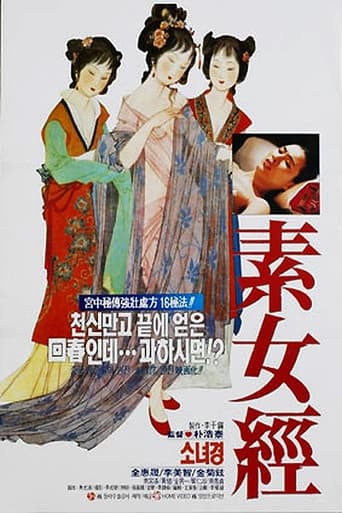 Poster of The Maiden Scriptures