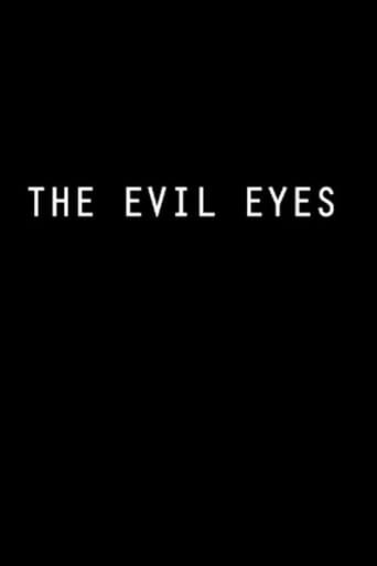 Poster of The Evil Eyes