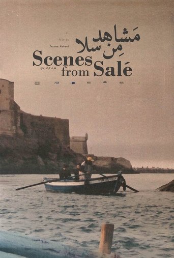 Poster of Scenes from Salé