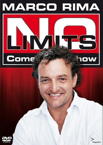 Poster of Marco Rima - No Limits