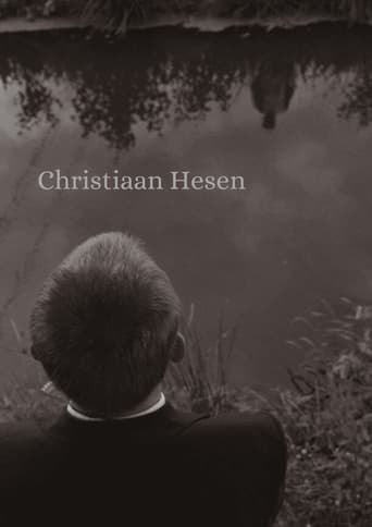 Poster of Christiaan Hesen