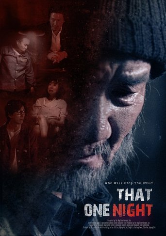 Poster of That One Night