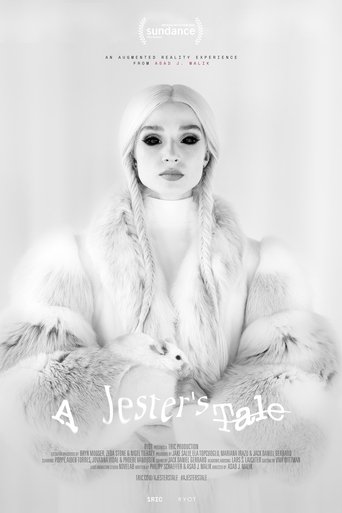 Poster of A Jester's Tale