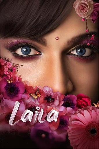 Poster of Laila