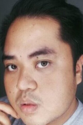 Portrait of Pancho Maniquis