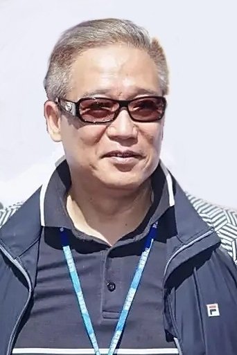 Portrait of Xue Wenhua