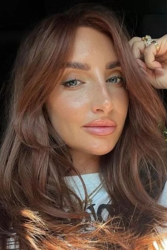 Portrait of Georgia Shults