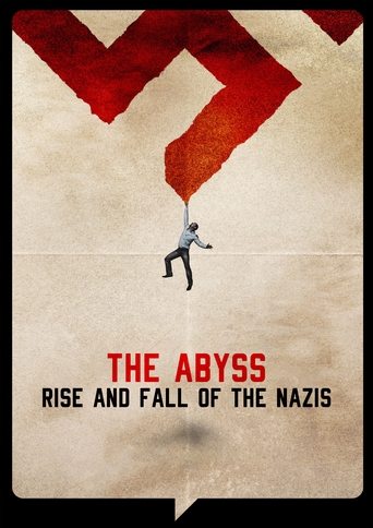 Poster of The Abyss – Rise and Fall of the Nazis