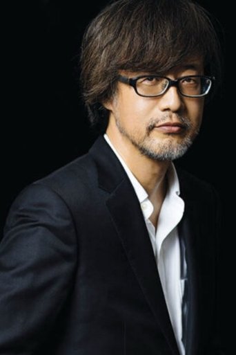 Portrait of Takashi Yamazaki