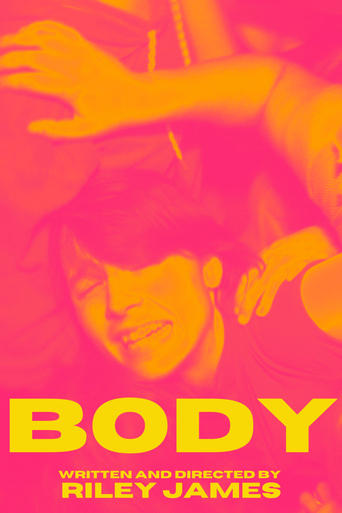 Poster of Body