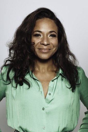 Portrait of Nurlaila Karim