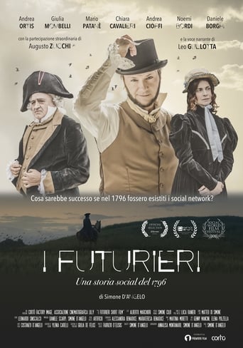 Poster of I futurieri