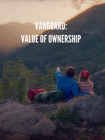 Poster of Vanguard - Value of Ownership