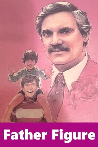 Poster of Father Figure